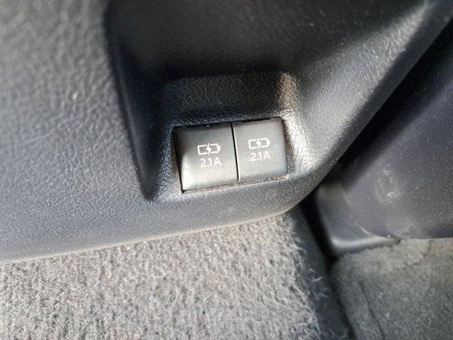 used 2021 Toyota 4Runner car, priced at $32,525