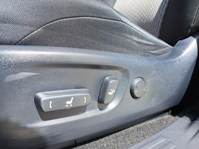 used 2021 Toyota 4Runner car, priced at $32,525