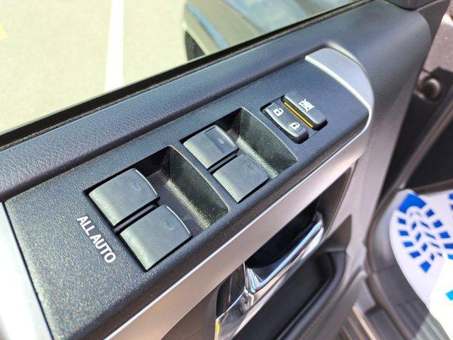 used 2021 Toyota 4Runner car, priced at $32,525