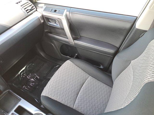 used 2021 Toyota 4Runner car, priced at $32,525