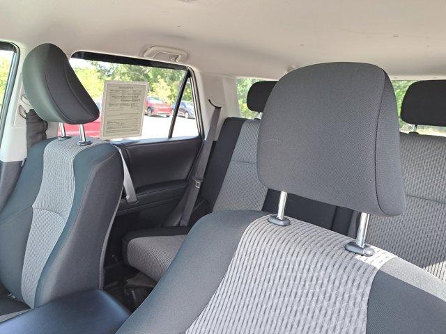 used 2021 Toyota 4Runner car, priced at $32,525