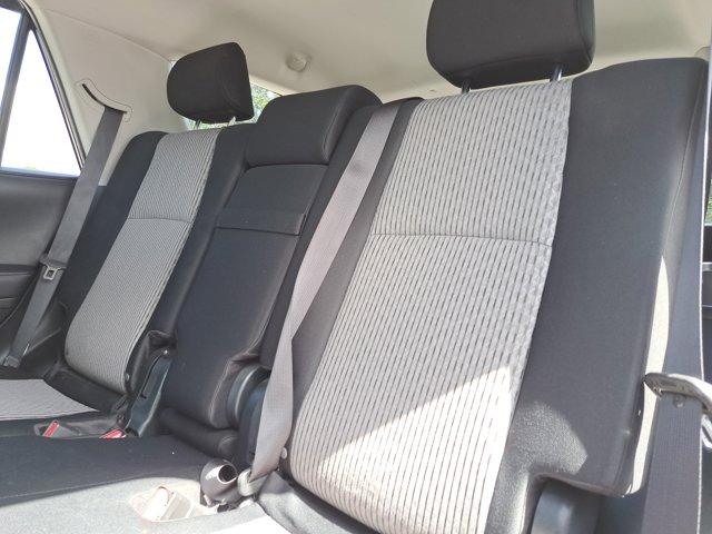 used 2021 Toyota 4Runner car, priced at $32,525
