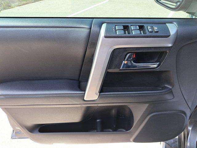 used 2021 Toyota 4Runner car, priced at $32,525