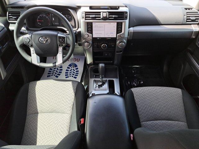 used 2021 Toyota 4Runner car, priced at $32,525