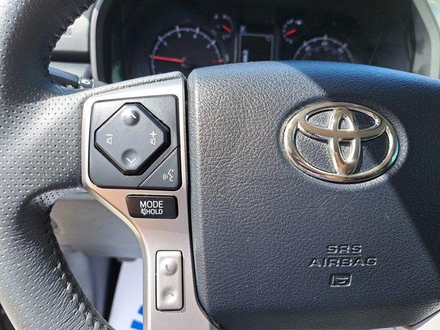 used 2021 Toyota 4Runner car, priced at $32,525