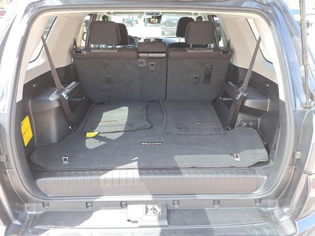 used 2021 Toyota 4Runner car, priced at $32,525