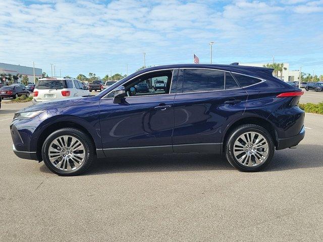 used 2023 Toyota Venza car, priced at $34,795