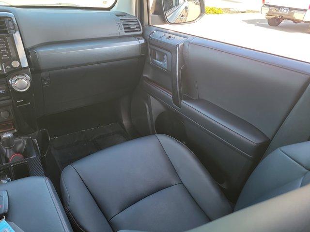 used 2023 Toyota 4Runner car, priced at $42,841