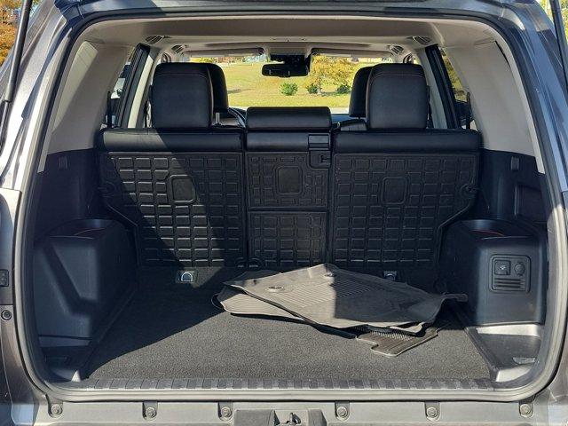 used 2023 Toyota 4Runner car, priced at $42,841