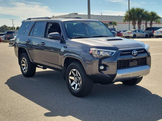 used 2023 Toyota 4Runner car, priced at $42,841