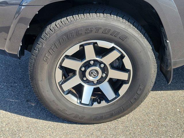 used 2023 Toyota 4Runner car, priced at $42,841