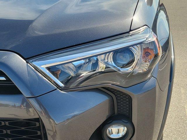 used 2023 Toyota 4Runner car, priced at $42,841