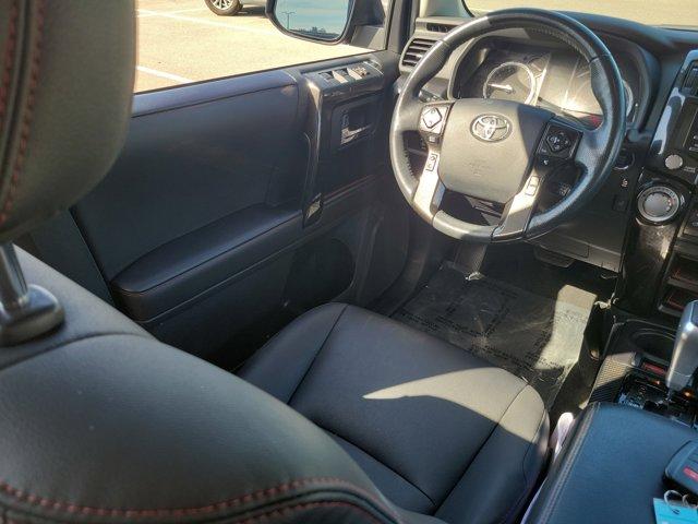 used 2023 Toyota 4Runner car, priced at $42,841