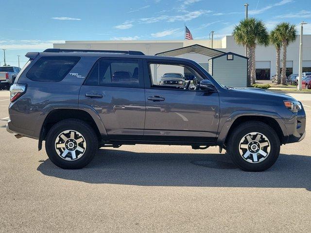 used 2023 Toyota 4Runner car, priced at $42,841
