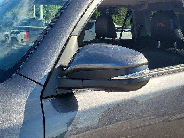 used 2023 Toyota 4Runner car, priced at $42,841