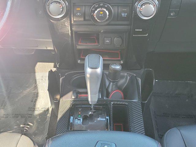 used 2023 Toyota 4Runner car, priced at $42,841