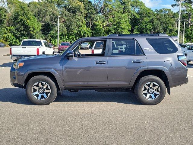 used 2023 Toyota 4Runner car, priced at $42,841