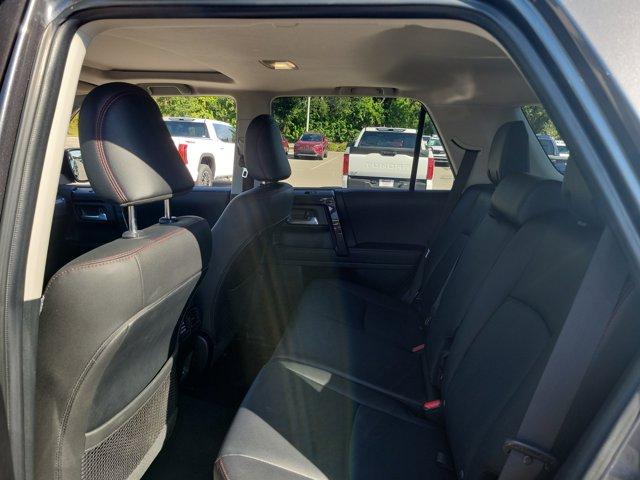 used 2023 Toyota 4Runner car, priced at $42,841