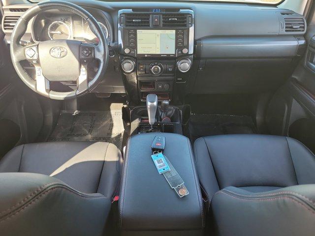 used 2023 Toyota 4Runner car, priced at $42,841