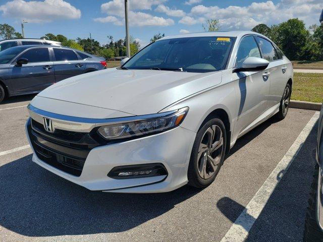 used 2018 Honda Accord car, priced at $18,713