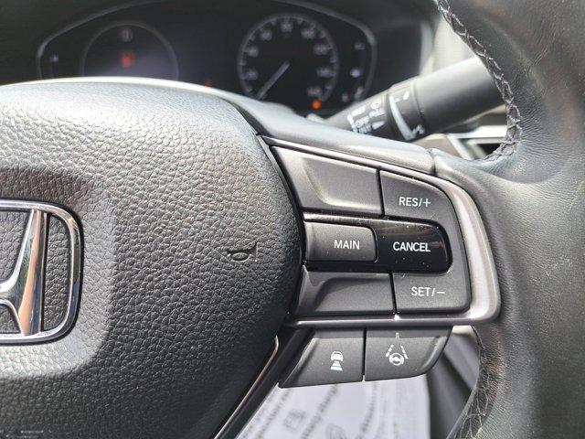 used 2018 Honda Accord car, priced at $18,863