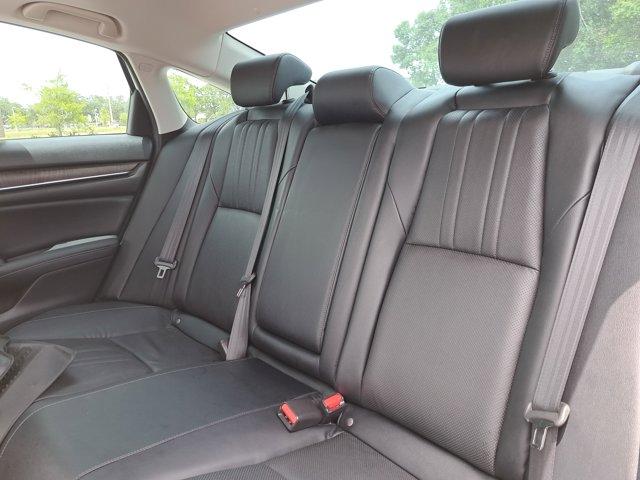 used 2018 Honda Accord car, priced at $18,863