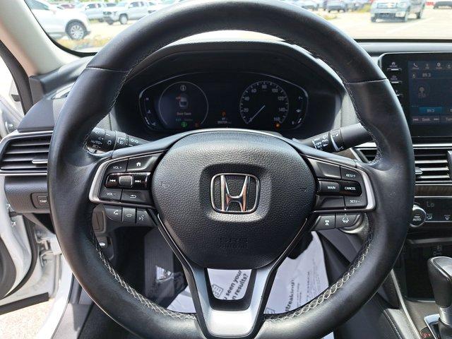 used 2018 Honda Accord car, priced at $18,863