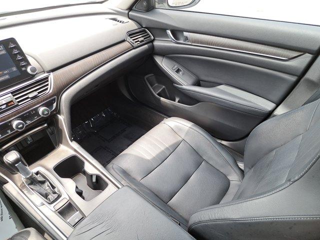 used 2018 Honda Accord car, priced at $18,863