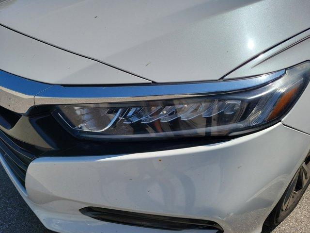 used 2018 Honda Accord car, priced at $18,713