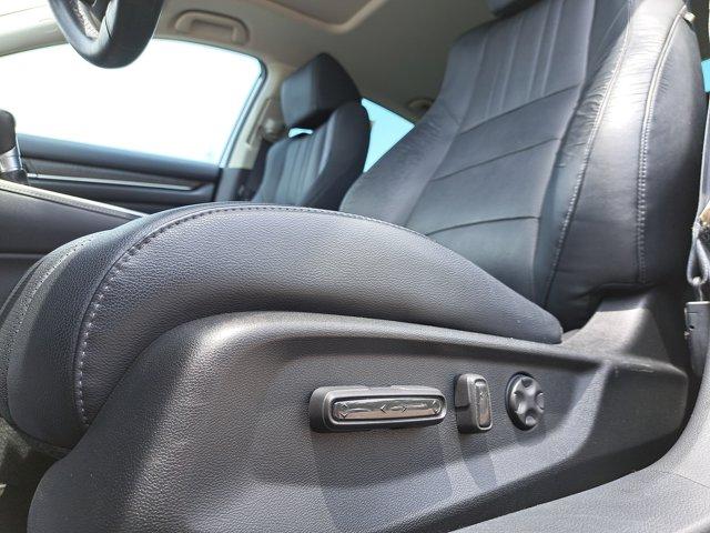 used 2018 Honda Accord car, priced at $18,863