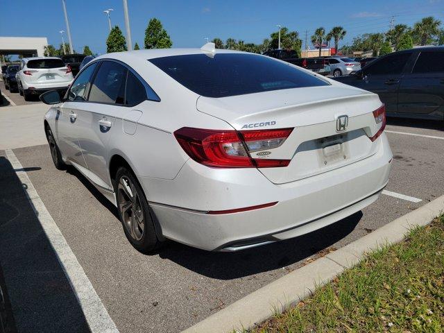 used 2018 Honda Accord car, priced at $18,713