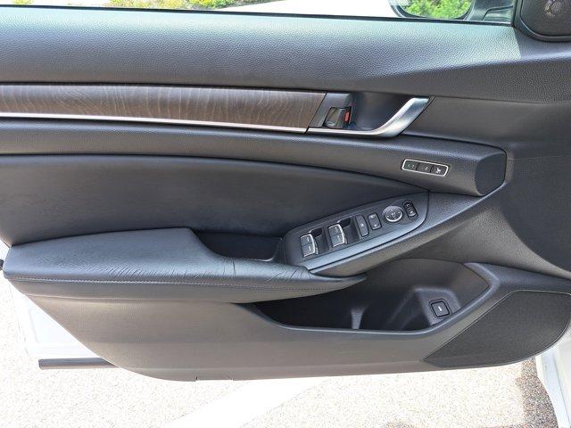 used 2018 Honda Accord car, priced at $18,863