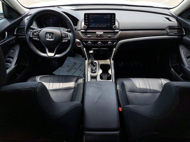 used 2018 Honda Accord car, priced at $18,863