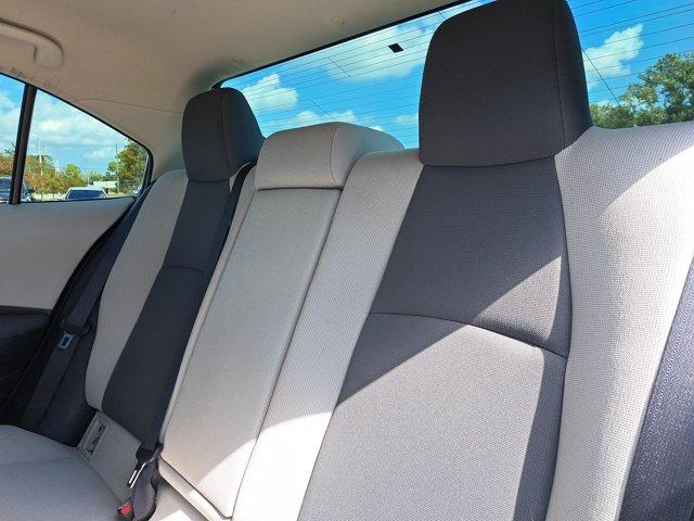 used 2021 Toyota Corolla car, priced at $16,129