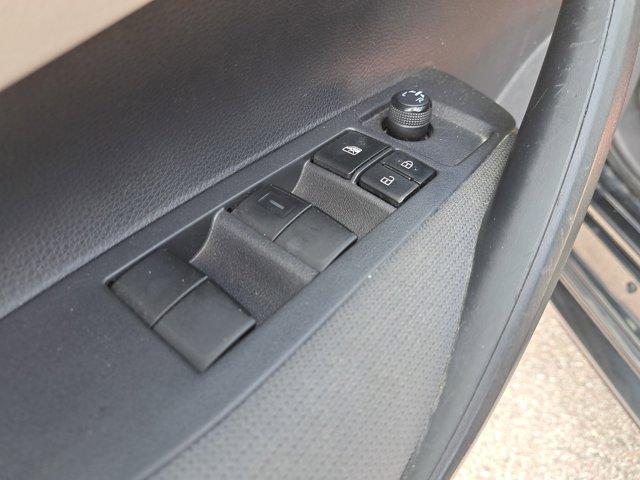 used 2021 Toyota Corolla car, priced at $16,129