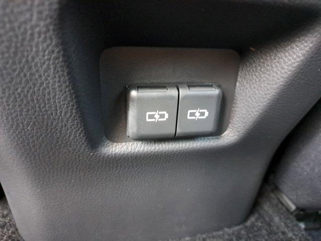 new 2025 Toyota RAV4 Hybrid car, priced at $37,682