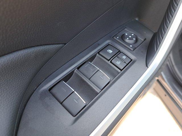 new 2025 Toyota RAV4 Hybrid car, priced at $37,682