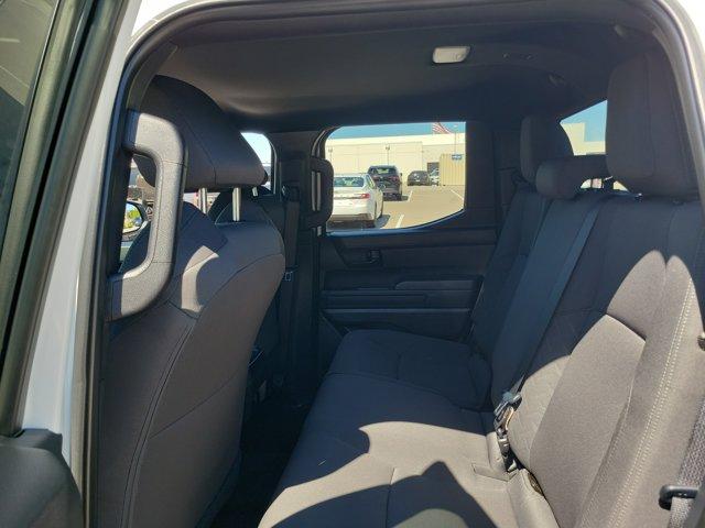 used 2024 Toyota Tacoma car, priced at $32,061