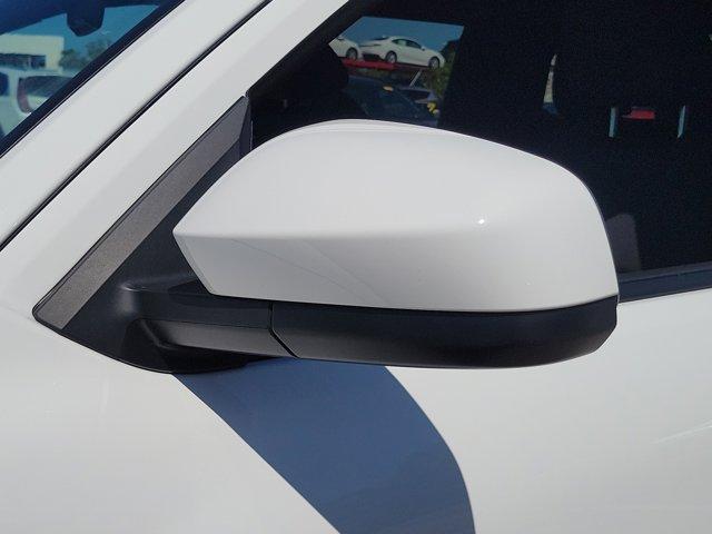 used 2024 Toyota Tacoma car, priced at $32,061