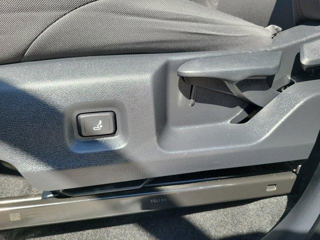 used 2024 Toyota Tacoma car, priced at $32,061