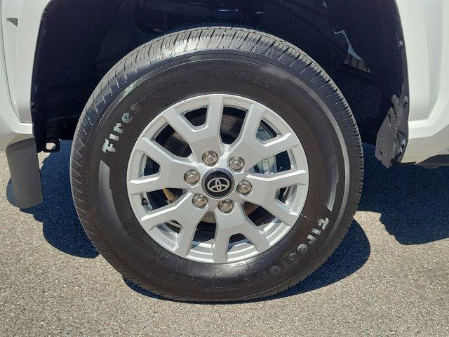 used 2024 Toyota Tacoma car, priced at $32,061