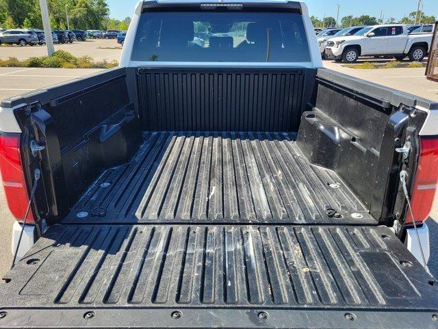 used 2024 Toyota Tacoma car, priced at $32,061