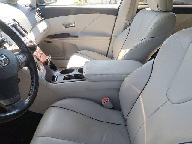 used 2011 Toyota Venza car, priced at $9,999