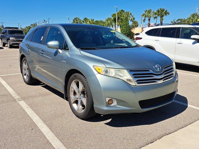 used 2011 Toyota Venza car, priced at $9,999