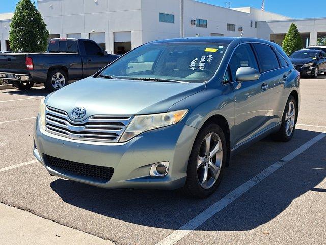 used 2011 Toyota Venza car, priced at $9,999