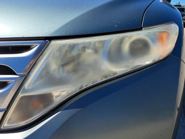 used 2011 Toyota Venza car, priced at $9,999