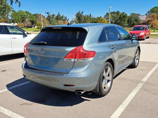 used 2011 Toyota Venza car, priced at $9,999