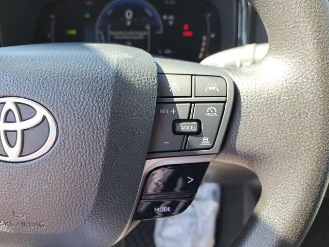 new 2026 Toyota Camry car, priced at $32,224