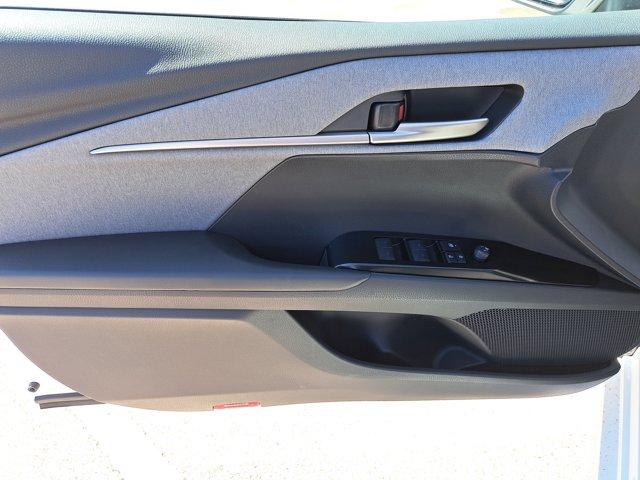 new 2026 Toyota Camry car, priced at $32,224