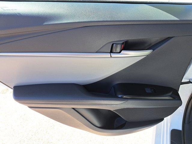 new 2026 Toyota Camry car, priced at $32,224